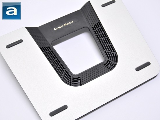 Cooler Master NotePal Infinite EVO Laptop Cooler