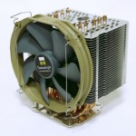 Thermalright Macho HR-02 CPU Cooler