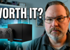 should you get a steam machine poster