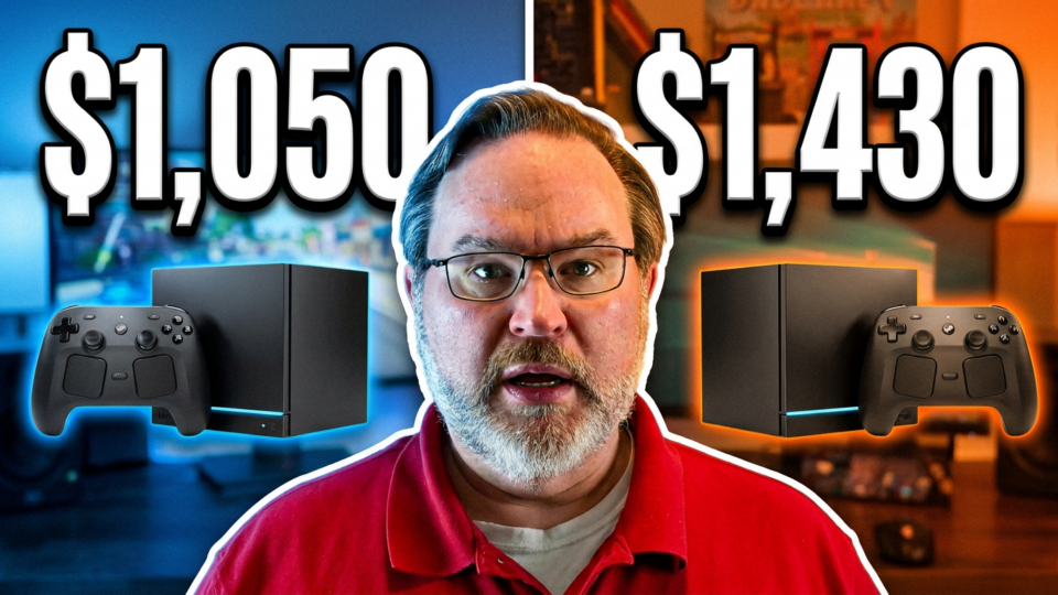 steam machine price revealed