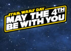 Star Wars Day 2026