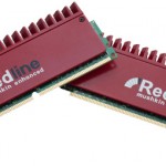 Mushkin Enhanced Redline 1600Mhz Ridgeback 4