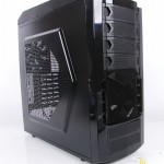 Xion Predator Front Angle