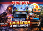 OCmodcast episode 5 poster