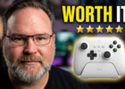 What I look for in a pro controller