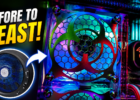 OCmodshop youtube channel poster