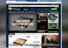 OCmodshop 4.0 wordpress overview