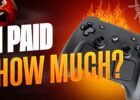 overpaid for steam controller 2