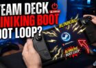 Fix steam deck in boot loop