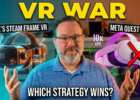 VR War