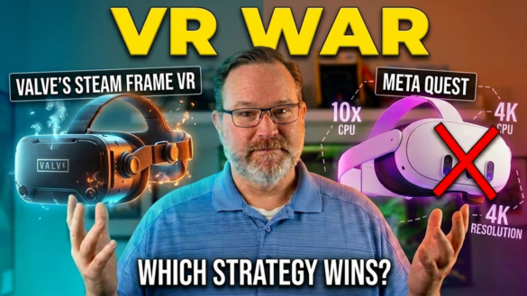 Why hardware doesn;t matter